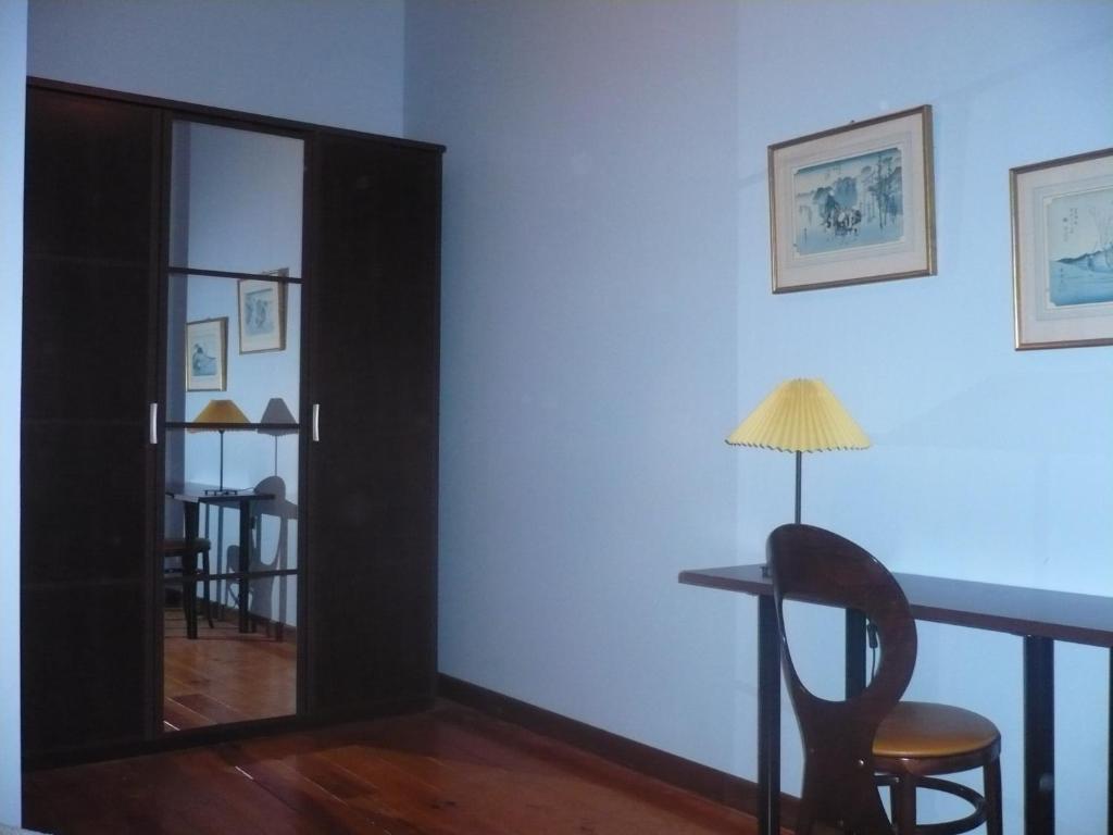 Les Convertigues Montjoire Zimmer foto